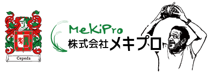 MekiPro Co.（株式会社メキプロ）